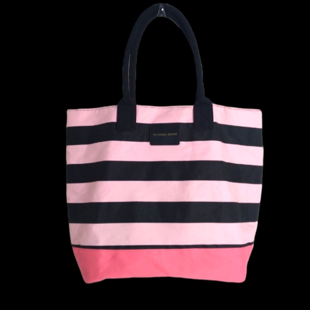 🔥LIMITED EDITION🔥Victoria's Secret PINK 2017 Poolside Tote Bag